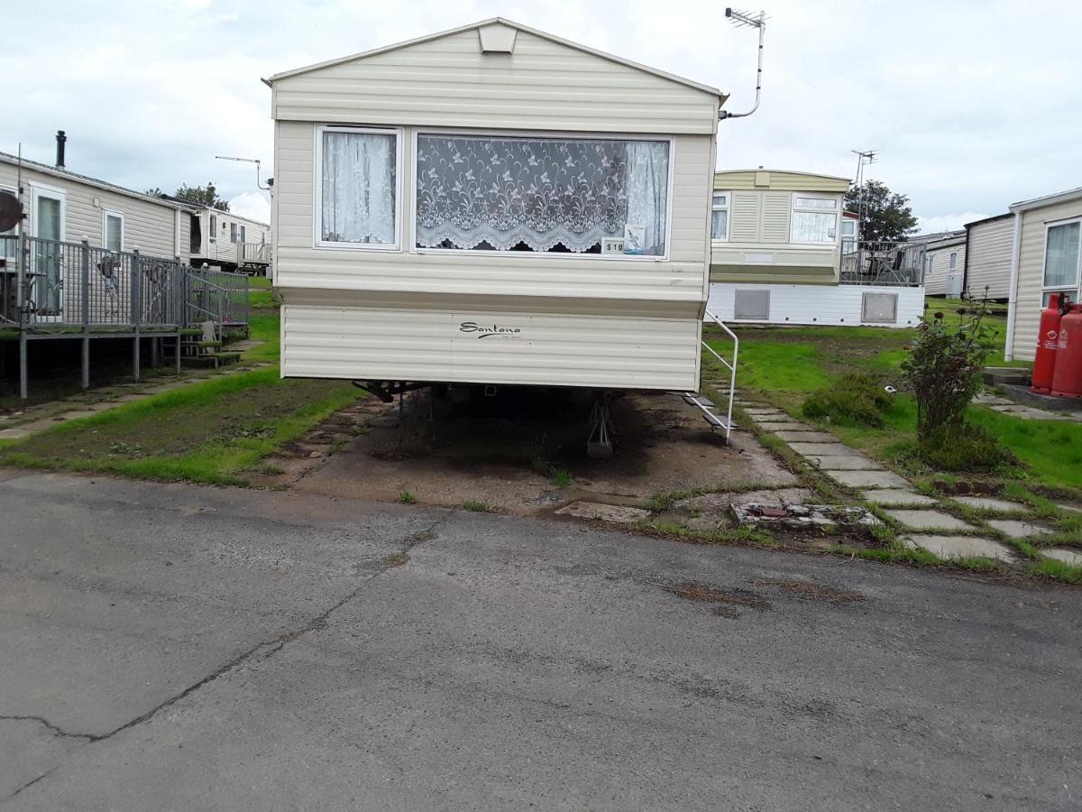 Davies Van Kingston upon Hull Εξωτερικό φωτογραφία