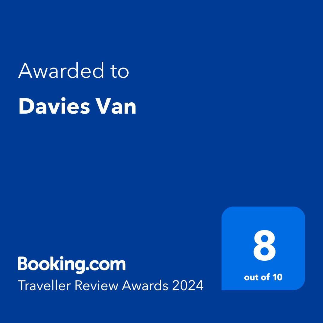 Davies Van Kingston upon Hull Εξωτερικό φωτογραφία